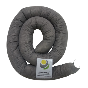 Cordón de Contención Ecomineral