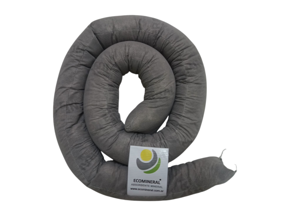 Cordón de Contención Ecomineral