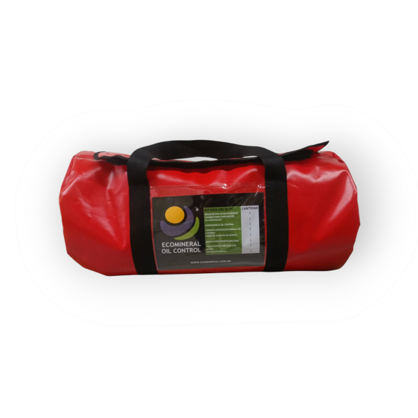 Kit de Contingencia Vial - Imagen 3