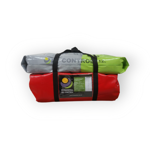 Kit de Contingencia Vial