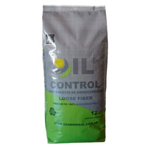 Absorbente Orgánico Natural – Ecomineral