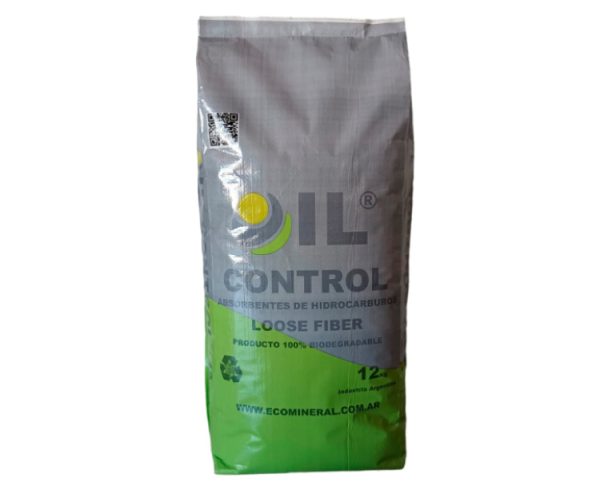 Absorbente Orgánico Natural – Ecomineral