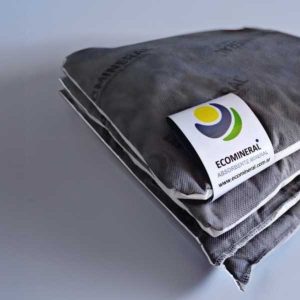 Almohadilla Absorbente con fondo Impermeable