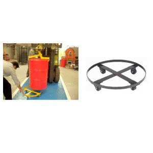 Base para Tambores