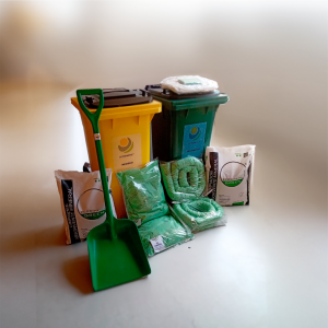 Kit de Contingencia