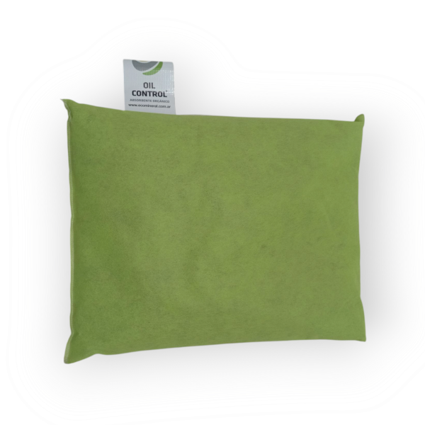 Almohadilla Absorbente Impermeable