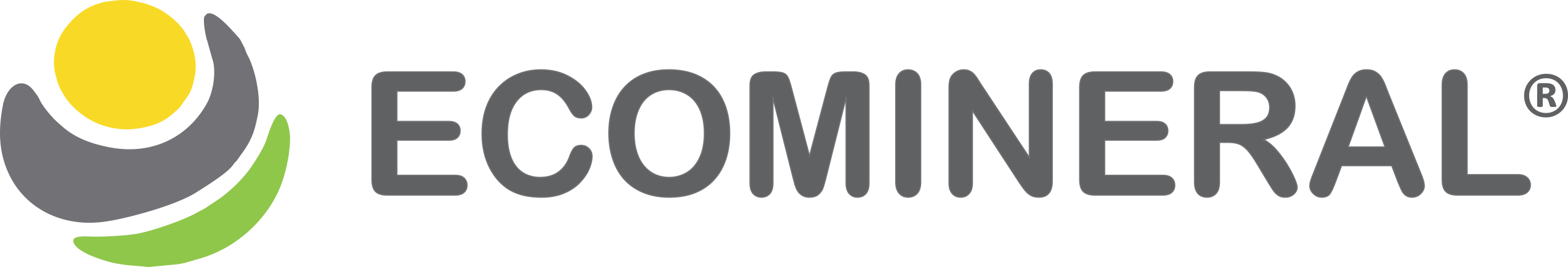 LOGO ECOMINERAL HORIZONTAL